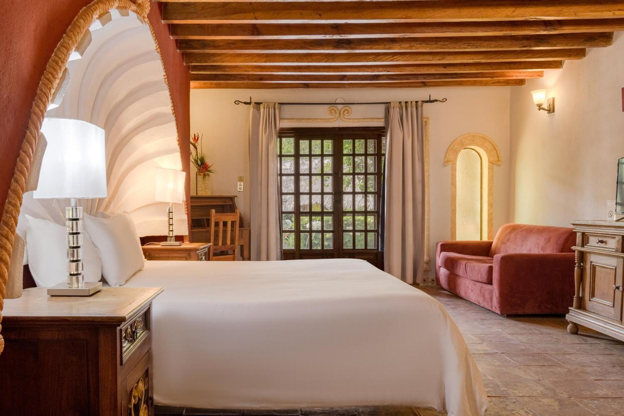 Atotonilco Hotel & Club Екстериор снимка