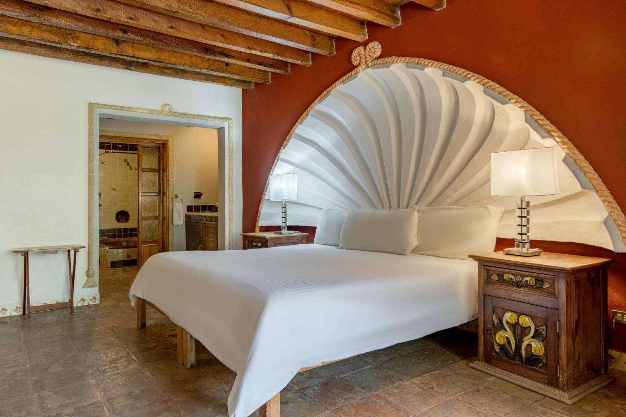Atotonilco Hotel & Club Екстериор снимка