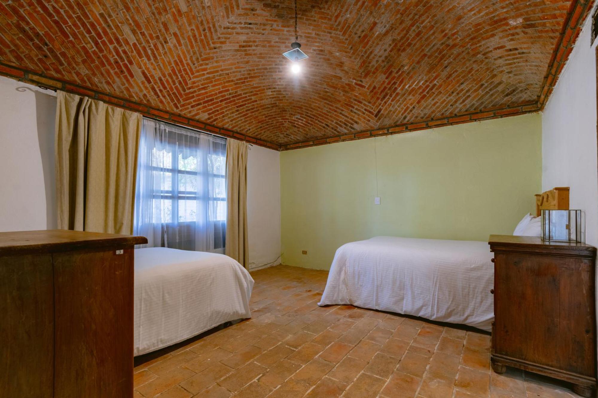Atotonilco Hotel & Club Екстериор снимка