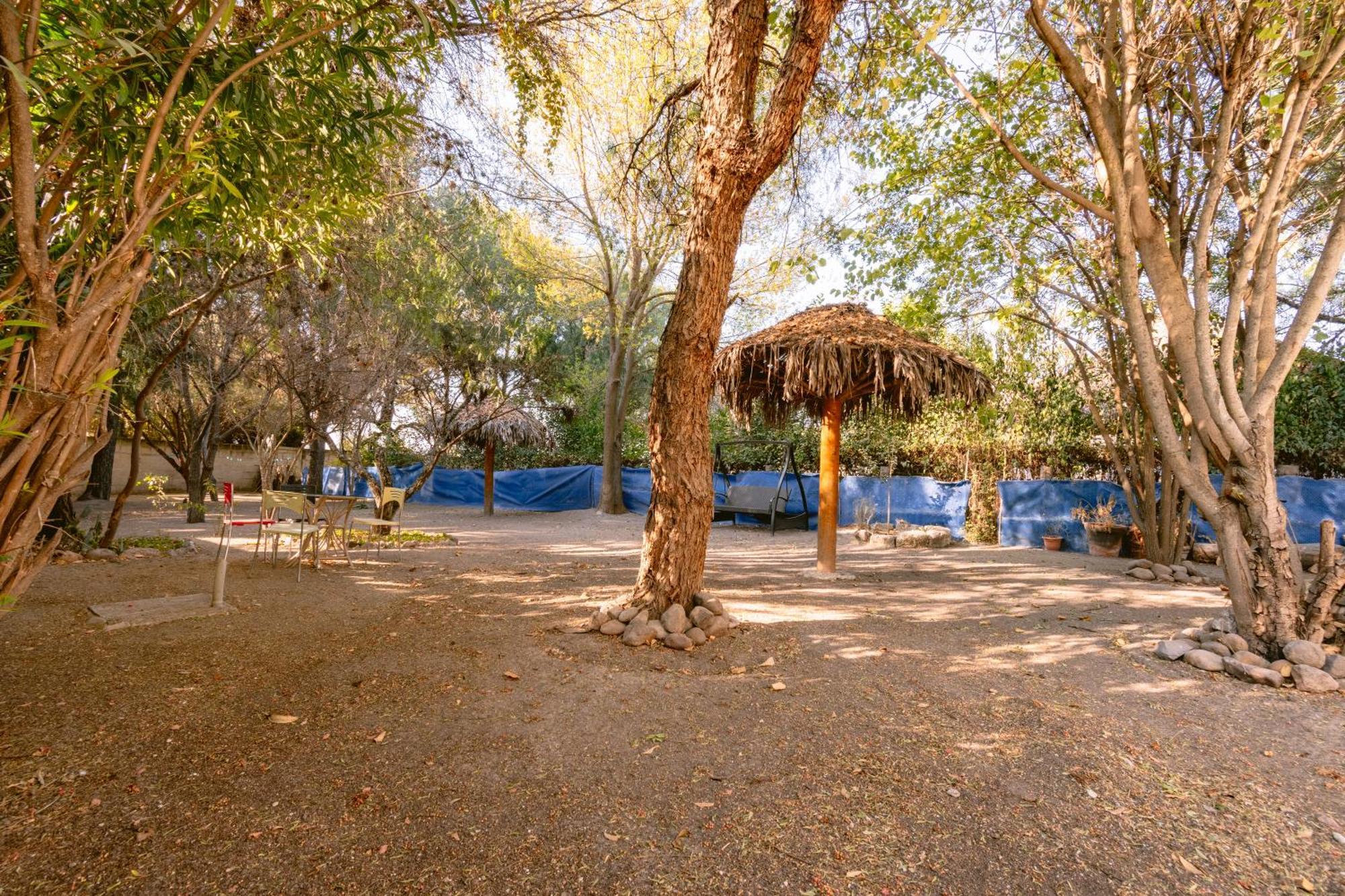 Atotonilco Hotel & Club Екстериор снимка
